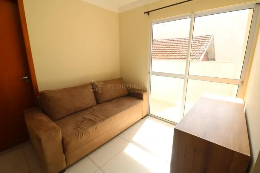 Foto 1 de Apartamento com 1 Quarto à venda, 37m² em Zona 07, Maringá