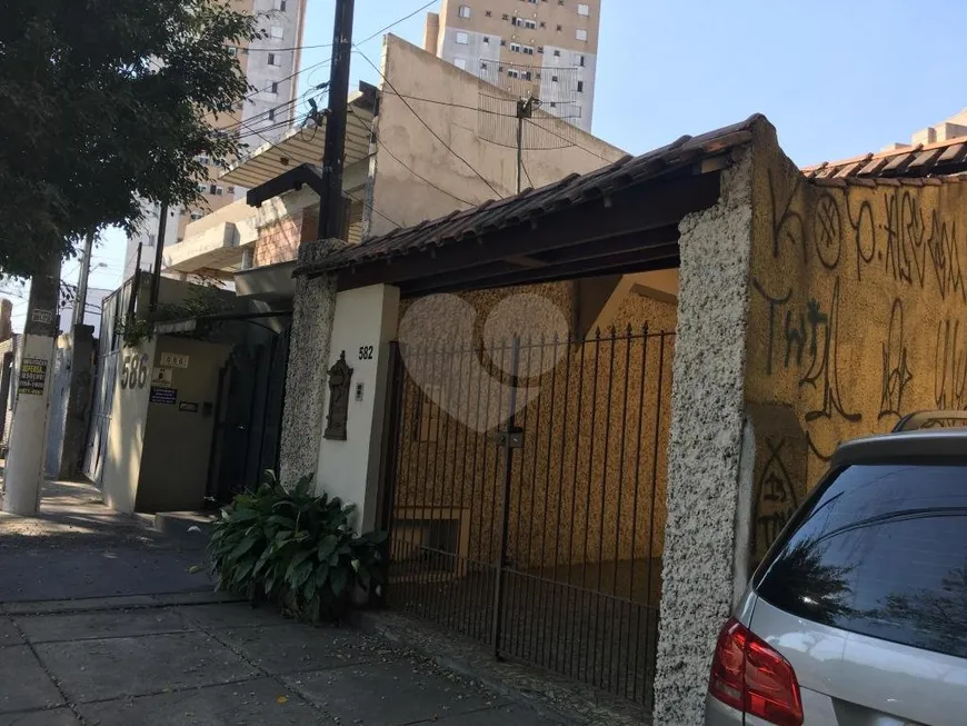 Foto 1 de Sobrado com 3 Quartos à venda, 400m² em Limão, São Paulo