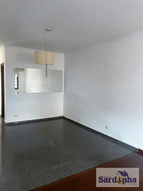 Foto 1 de Sobrado com 3 Quartos à venda, 325m² em Jardim Vazani, São Paulo