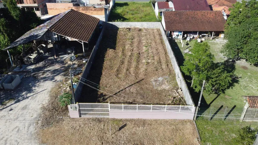 Foto 1 de Lote/Terreno à venda, 390m² em Balneário Rainha do Mar, Itapoá