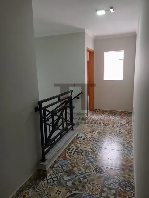 Foto 1 de Apartamento com 2 Quartos à venda, 42m² em Tucuruvi, São Paulo