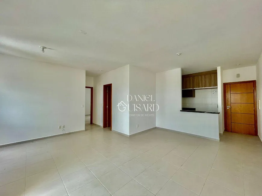 Foto 1 de Apartamento com 3 Quartos à venda, 75m² em Jardim Bela Vista, Taubaté