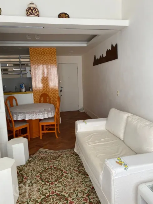 Foto 1 de Apartamento com 3 Quartos à venda, 90m² em Copacabana, Rio de Janeiro