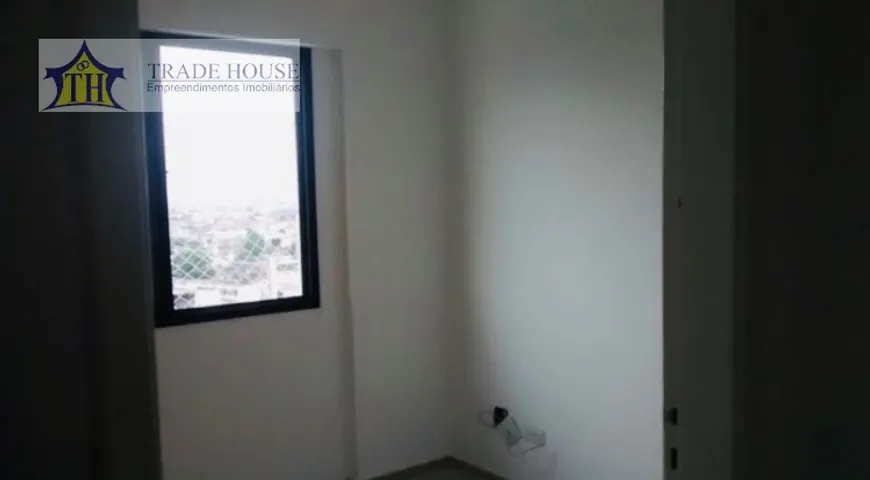 Foto 1 de Cobertura com 3 Quartos à venda, 125m² em Vila Fachini, São Paulo