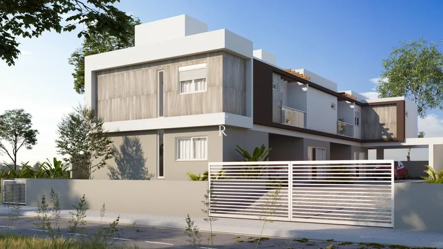 Foto 1 de Casa de Condomínio com 3 Quartos à venda, 135m² em Campeche, Florianópolis