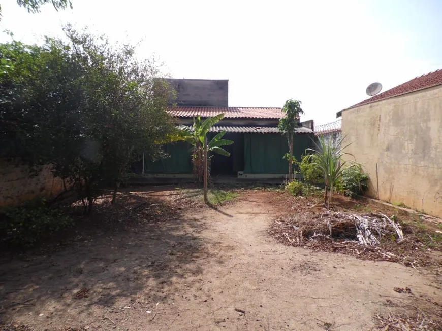 Foto 1 de Casa com 2 Quartos à venda, 60m² em Campestre, Piracicaba