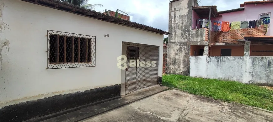 Foto 1 de Casa com 2 Quartos à venda, 78m² em Planalto, Natal