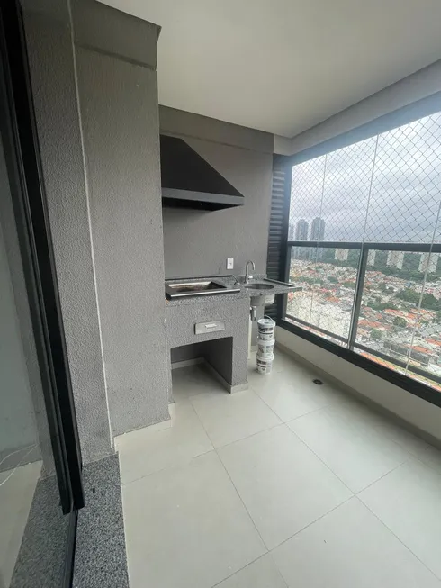 Foto 1 de Apartamento com 2 Quartos à venda, 54m² em Vila Yara, Osasco