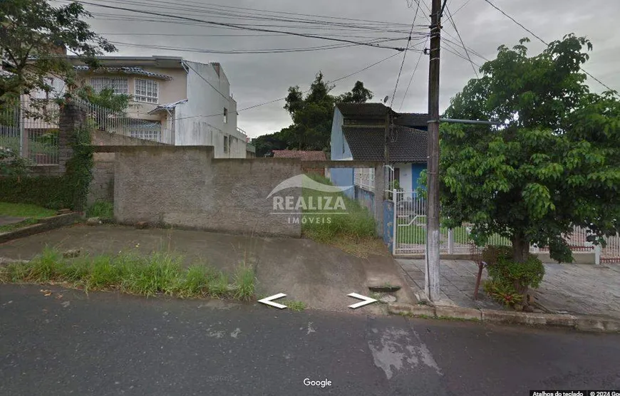 Foto 1 de Lote/Terreno à venda, 300m² em Santa Isabel, Viamão