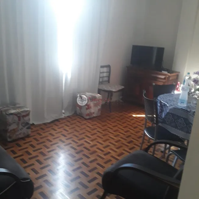 Foto 1 de Apartamento com 1 Quarto à venda, 43m² em Alto, Teresópolis