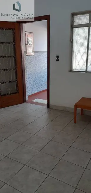 Foto 1 de Sobrado com 3 Quartos à venda, 240m² em Ipiranga, São Paulo