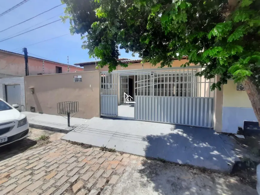 Foto 1 de Casa com 3 Quartos à venda, 130m² em Nova Parnamirim, Parnamirim