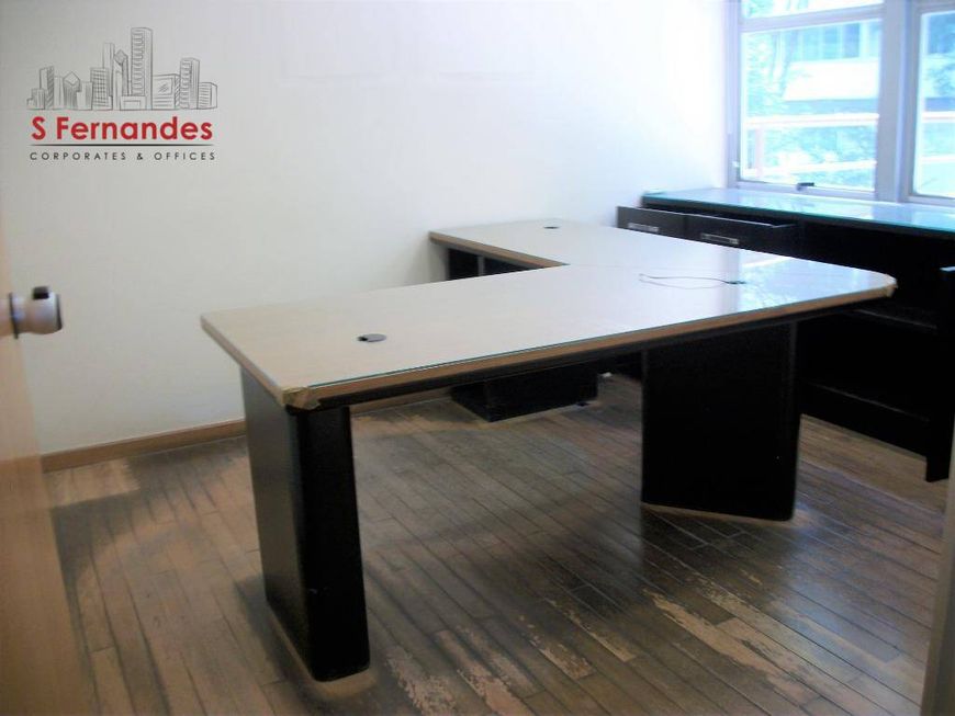 Cerqueira writing desk discount