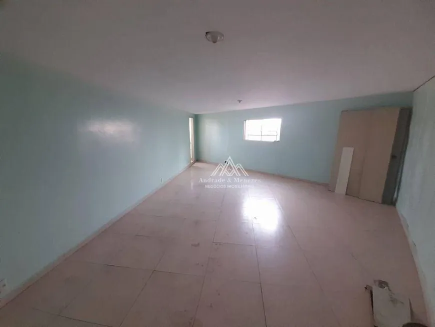 Foto 1 de Sala Comercial para alugar, 40m² em Vila Monte Alegre, Ribeirão Preto