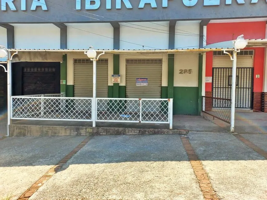 Foto 1 de Sala Comercial para alugar, 50m² em Jardim Ibirapuera, Limeira