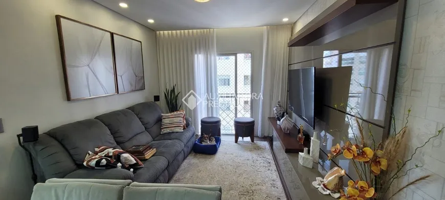 Foto 1 de Apartamento com 2 Quartos à venda, 68m² em Santa Paula, São Caetano do Sul