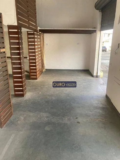 Foto 1 de Ponto Comercial para alugar, 50m² em Vila Alpina, São Paulo