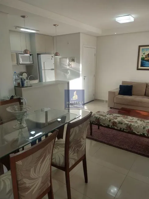 Foto 1 de Apartamento com 2 Quartos à venda, 72m² em Engordadouro, Jundiaí
