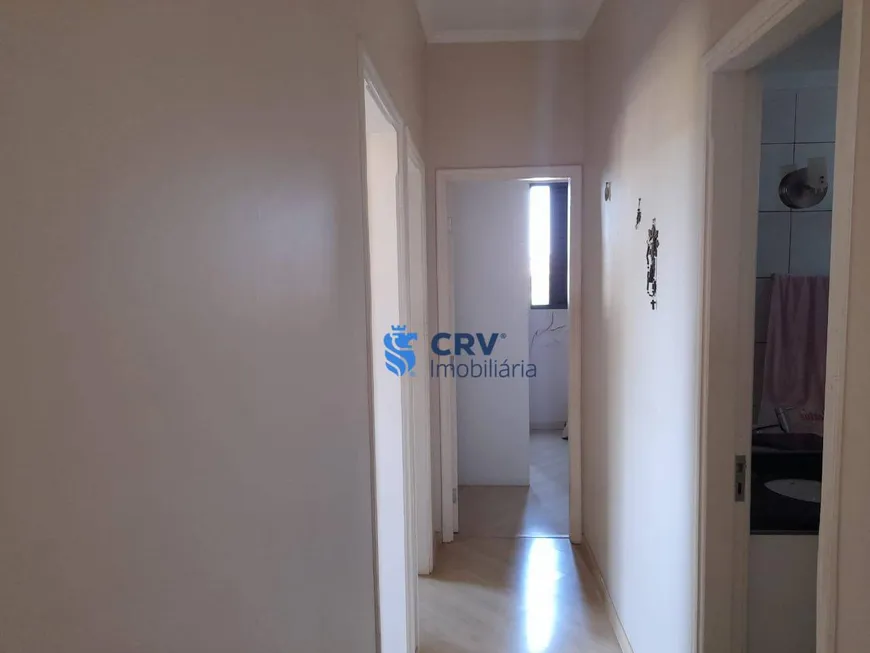 Foto 1 de Apartamento com 3 Quartos à venda, 66m² em Santo Amaro, Londrina