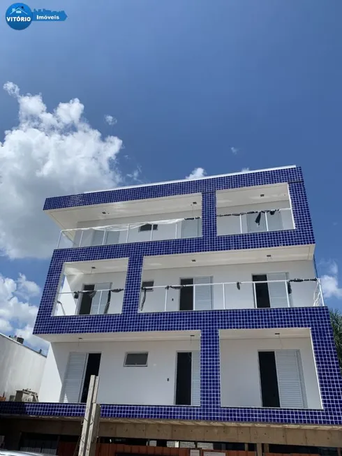 Foto 1 de Apartamento com 3 Quartos à venda, 95m² em Jardim Florida, São Roque