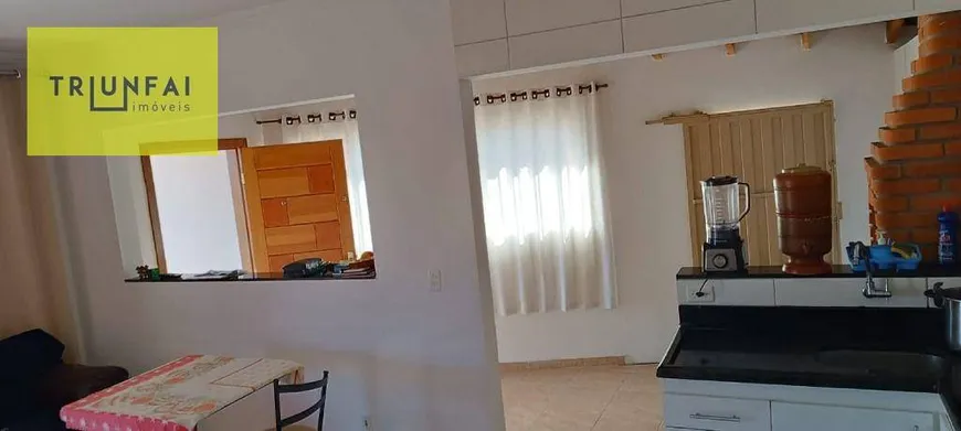 Foto 1 de Casa com 3 Quartos à venda, 197m² em Vila Formosa, Sorocaba