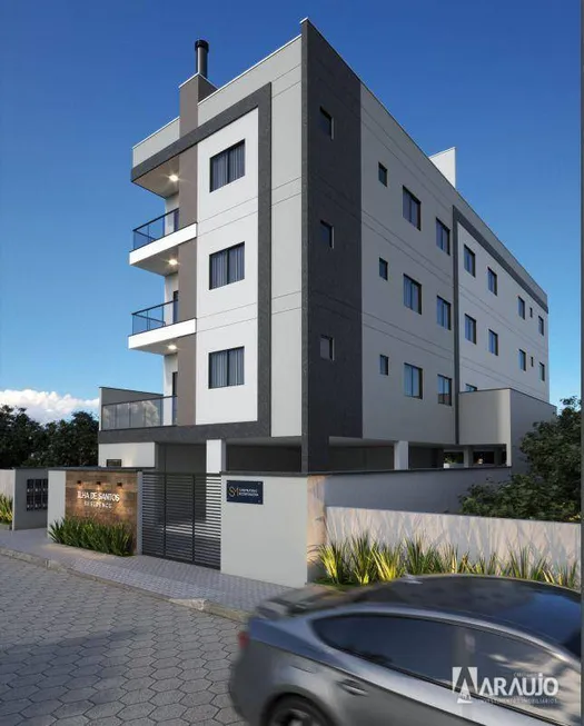 Foto 1 de Apartamento com 3 Quartos à venda, 100m² em São Vicente, Itajaí