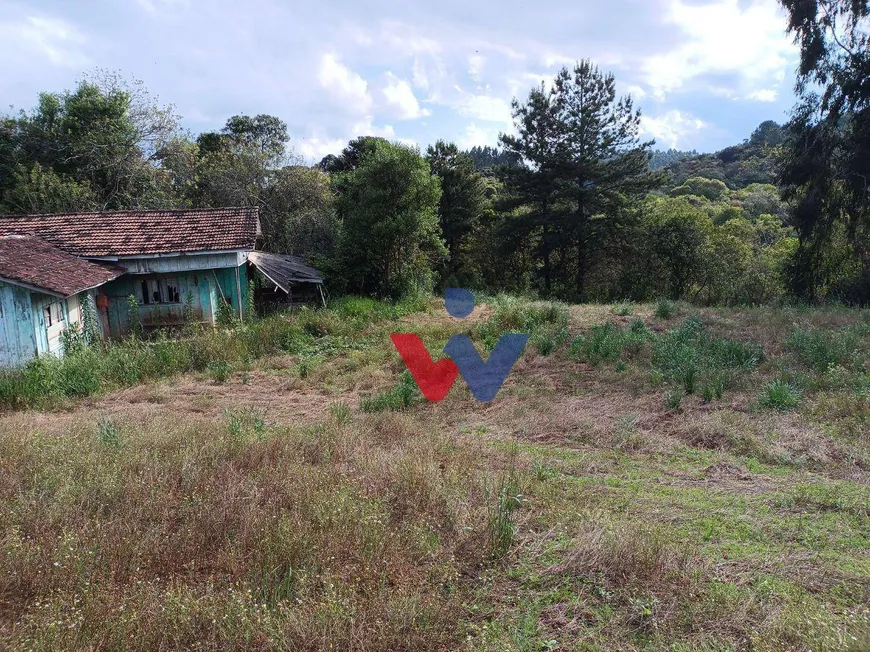 Foto 1 de Fazenda/Sítio com 1 Quarto à venda, 7200m² em Zona Rural, Contenda