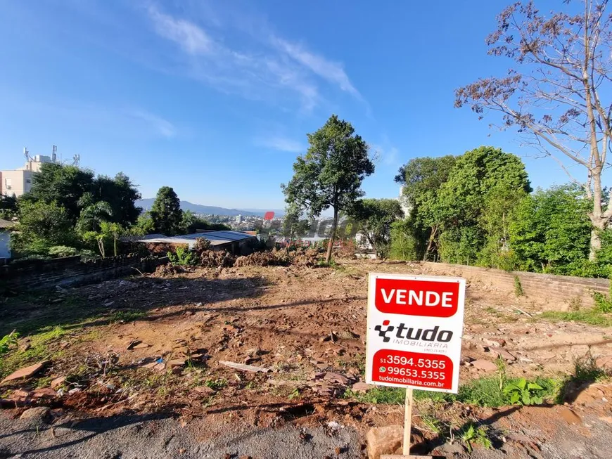 Foto 1 de Lote/Terreno à venda em Boa Vista, Novo Hamburgo