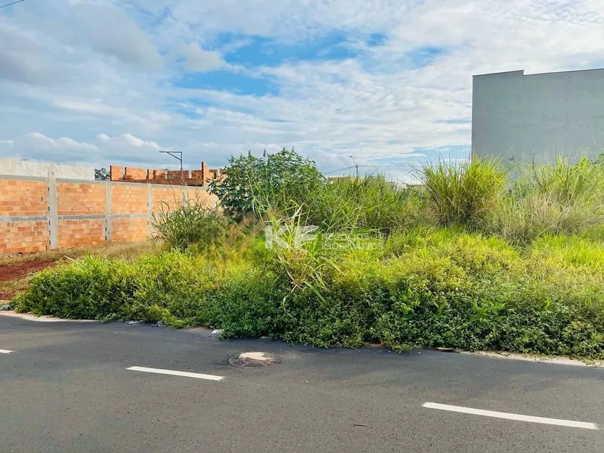 Foto 1 de Lote/Terreno à venda, 200m² em Parque das Oliveiras, Ribeirão Preto