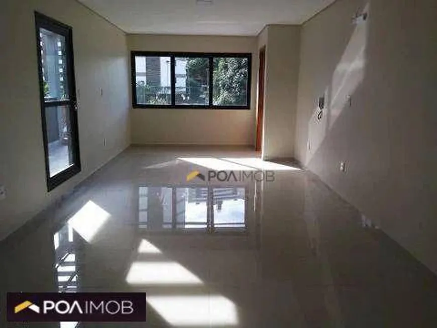 Foto 1 de Sala Comercial para alugar, 38m² em Jardim Mauá, Novo Hamburgo