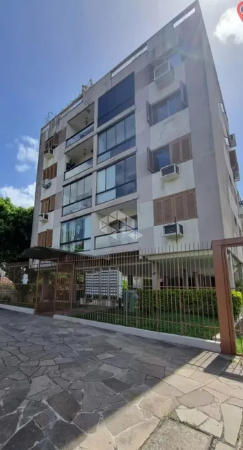 Foto 1 de Apartamento com 2 Quartos à venda, 81m² em Cristal, Porto Alegre