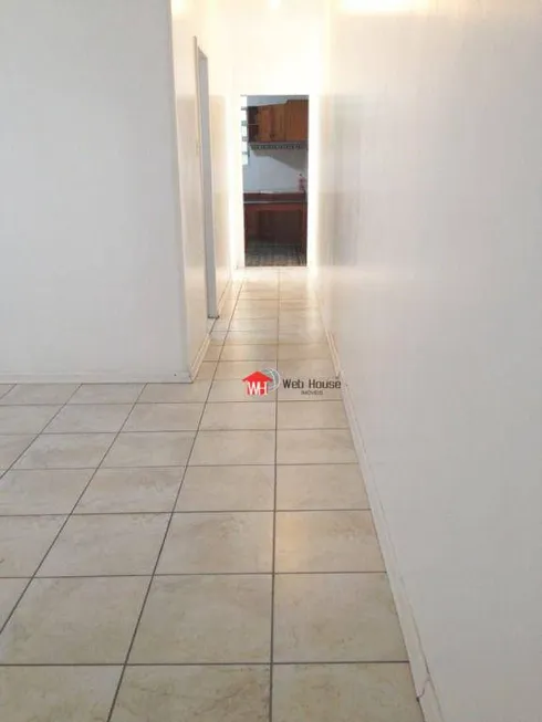 Foto 1 de Apartamento com 4 Quartos à venda, 117m² em Centro Histórico, Porto Alegre