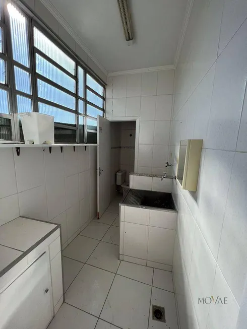 Foto 1 de Prédio Comercial com 3 Quartos para alugar, 88m² em Centro, São José dos Campos