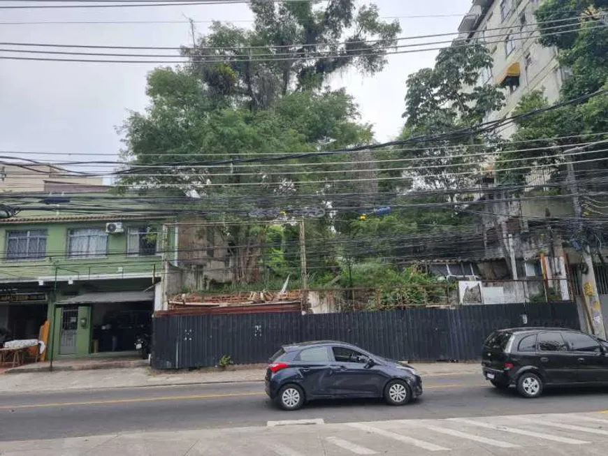 Foto 1 de Lote/Terreno à venda, 2962m² em Pechincha, Rio de Janeiro