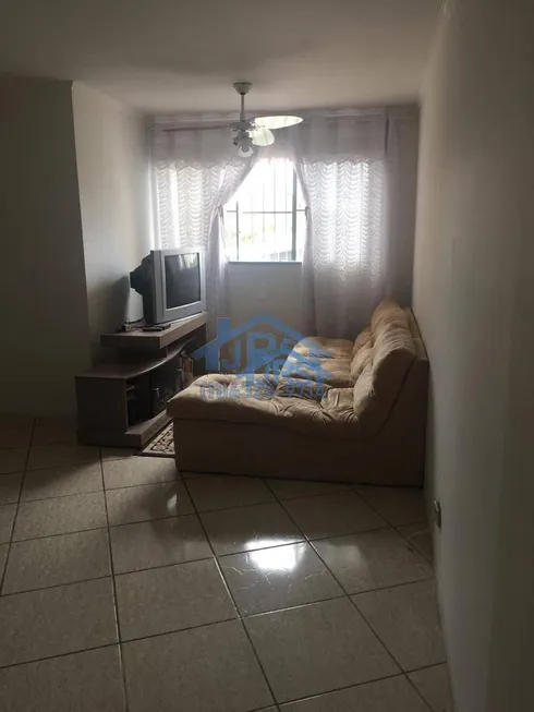 Foto 1 de Apartamento com 2 Quartos à venda, 55m² em Bandeiras, Osasco