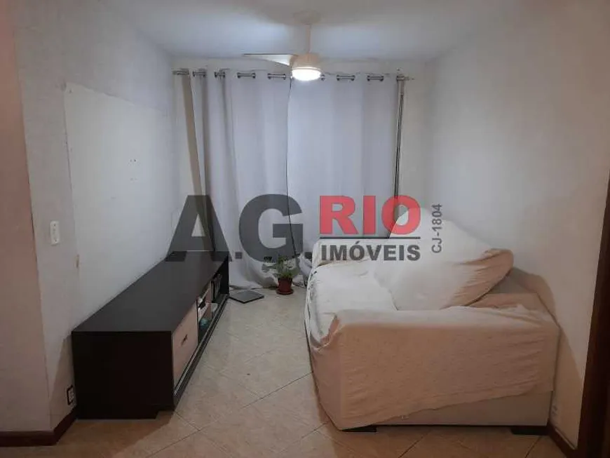 Foto 1 de Apartamento com 3 Quartos à venda, 76m² em Engenho De Dentro, Rio de Janeiro