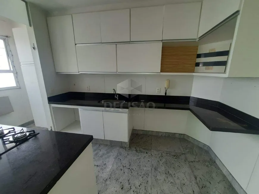 Foto 1 de Apartamento com 3 Quartos à venda, 86m² em Santo Agostinho, Belo Horizonte