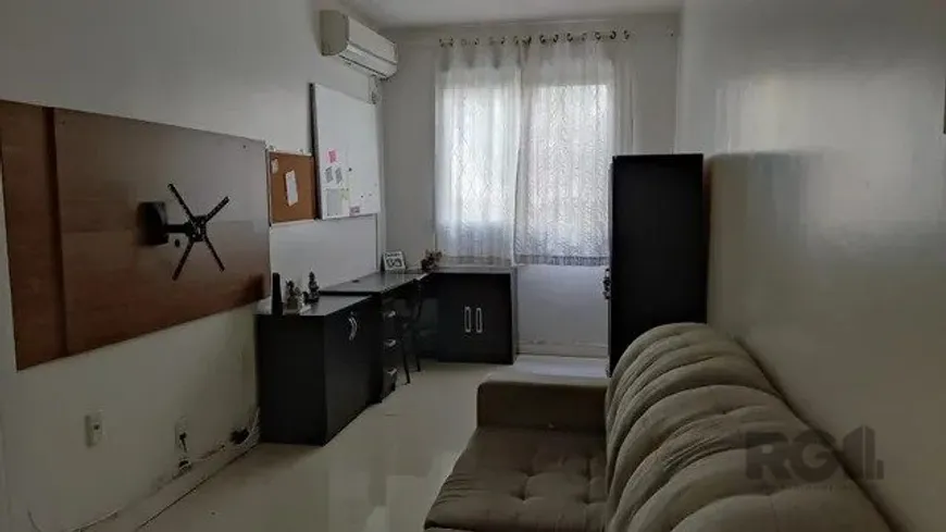 Foto 1 de Apartamento com 1 Quarto à venda, 57m² em Praia de Belas, Porto Alegre