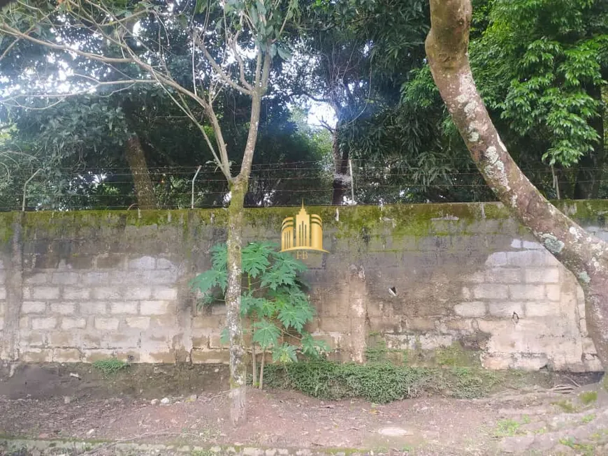 Foto 1 de Lote/Terreno à venda, 450m² em Fernão Dias, Esmeraldas