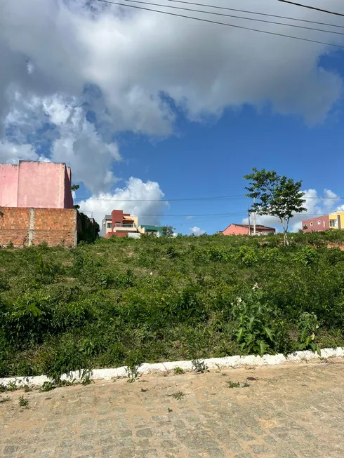 Foto 1 de Lote/Terreno à venda em Centro, Solânea