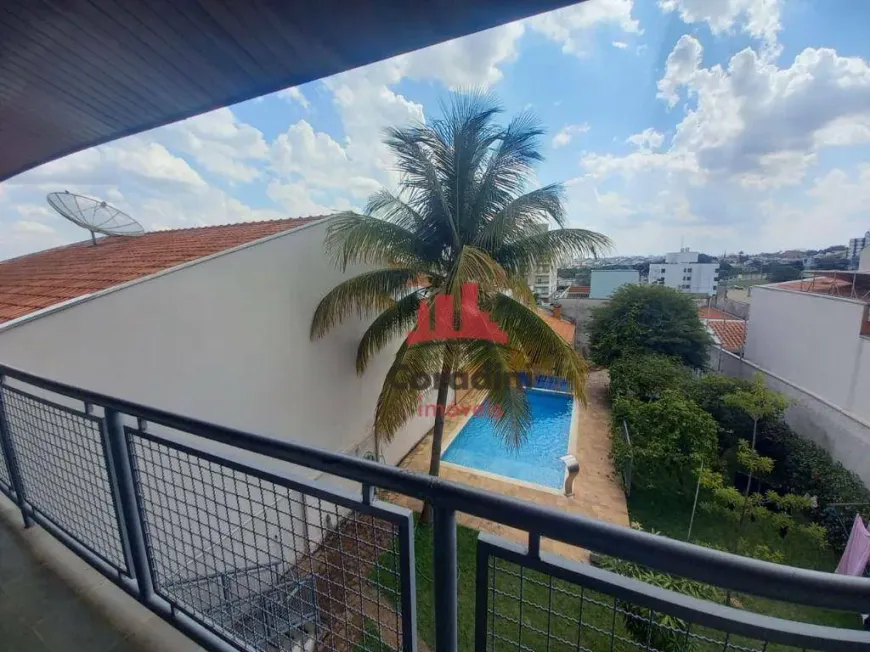 Foto 1 de Casa com 3 Quartos à venda, 290m² em Jardim Bela Vista, Americana