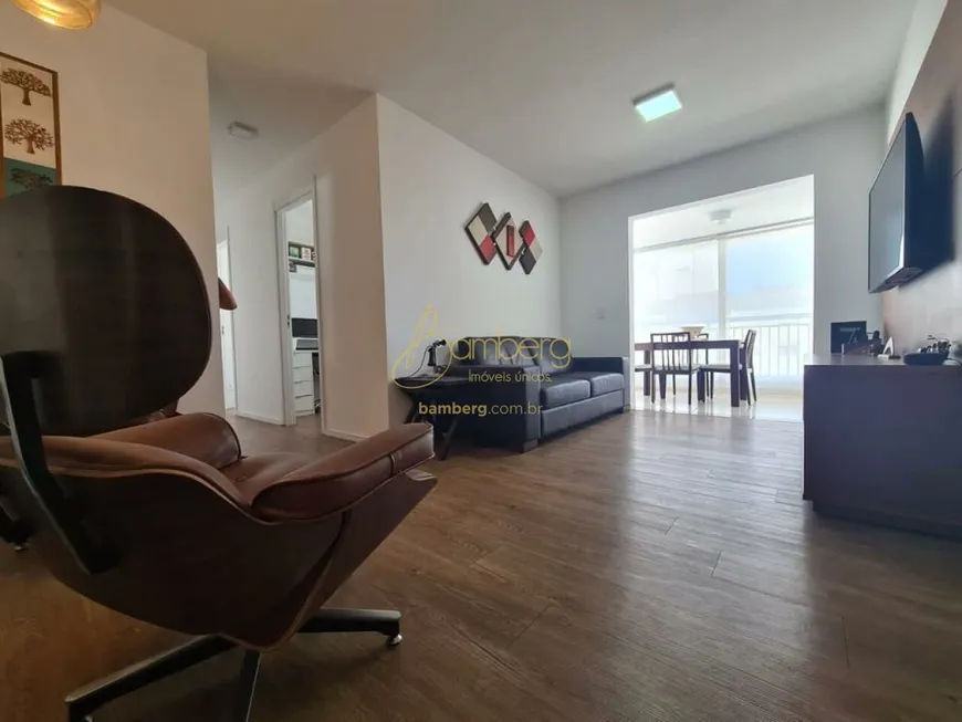 Foto 1 de Apartamento com 3 Quartos à venda, 95m² em Morumbi, São Paulo