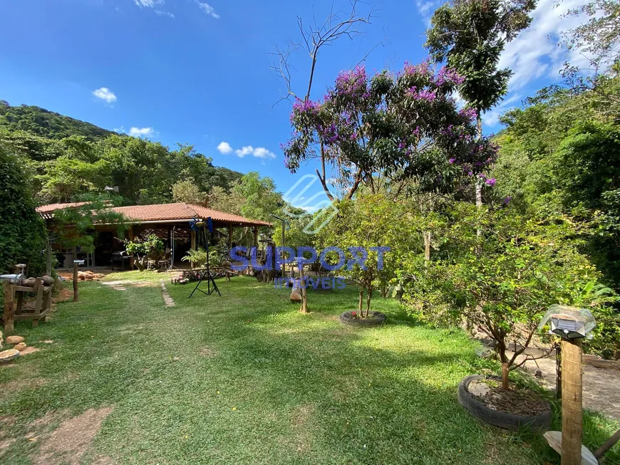 Foto 1 de Fazenda/Sítio com 2 Quartos à venda, 15000m² em Boa Esperanca, Guarapari