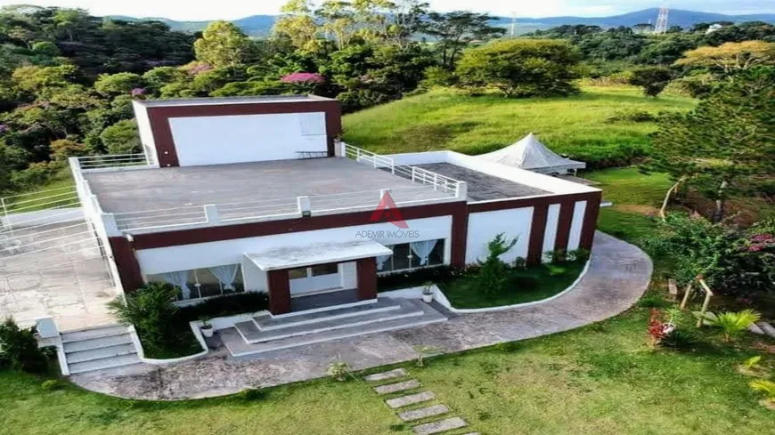 Foto 1 de Fazenda/Sítio com 2 Quartos à venda, 740m² em Canaa, Jambeiro