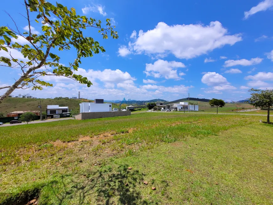 Foto 1 de Lote/Terreno à venda, 489m² em Alphaville, Juiz de Fora