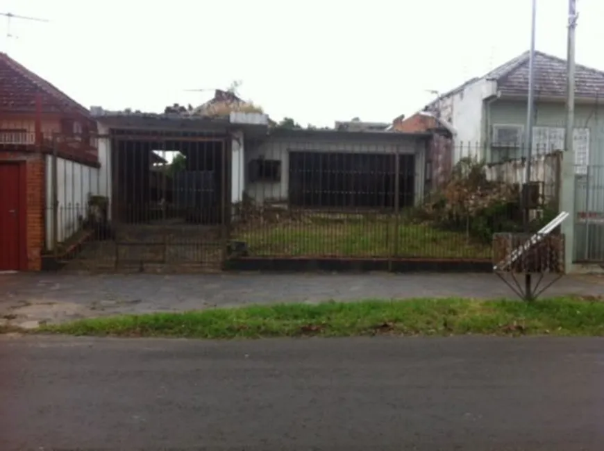 Foto 1 de Lote/Terreno à venda, 615m² em Fião, São Leopoldo