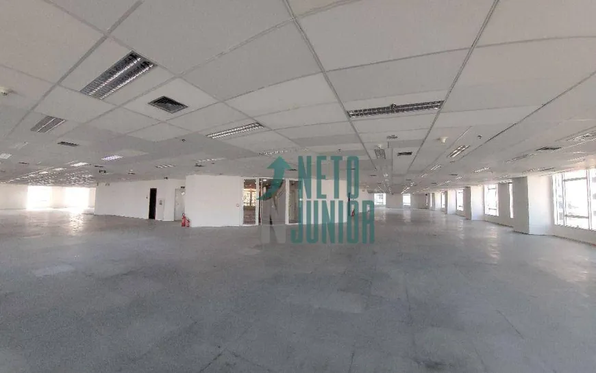 Foto 1 de Ponto Comercial para alugar, 1832m² em Brooklin, São Paulo