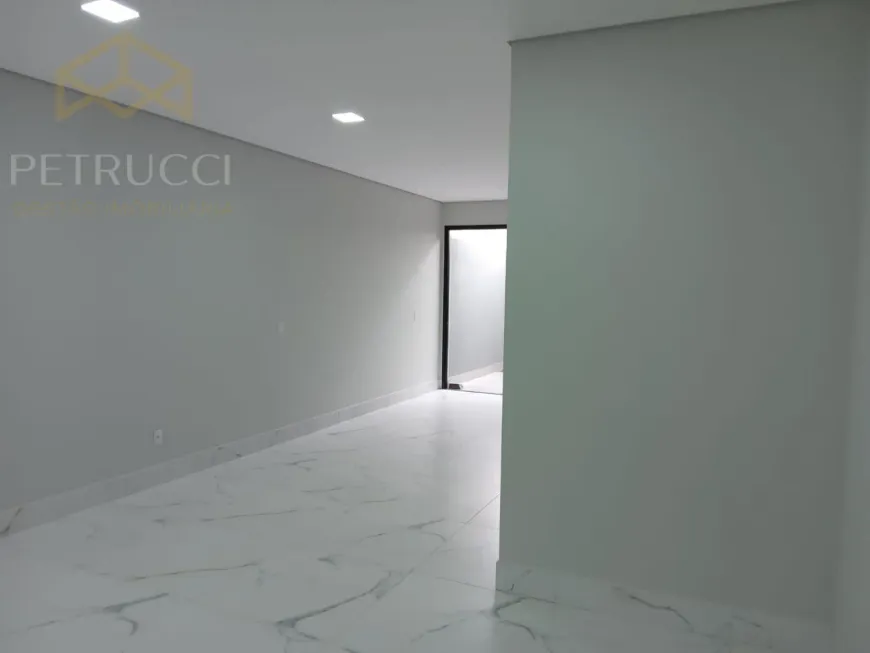 Foto 1 de Sobrado com 3 Quartos à venda, 135m² em Vila Avaí, Indaiatuba