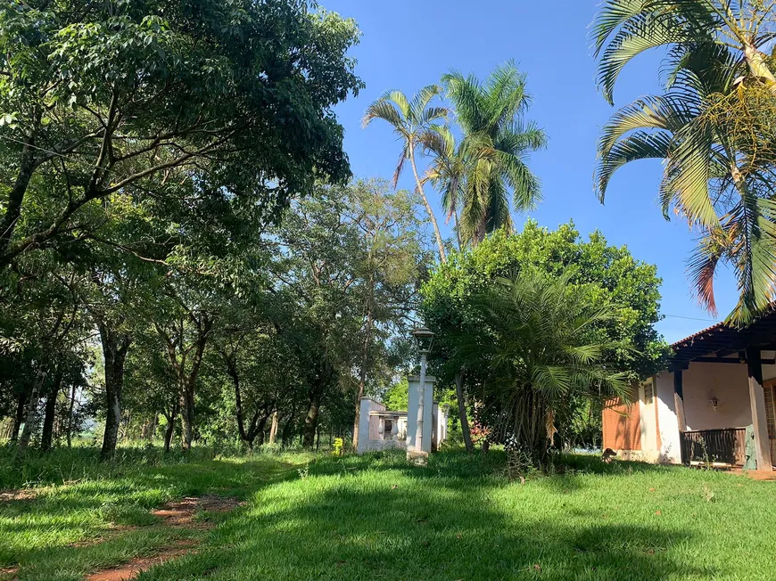 Foto 1 de Fazenda/Sítio com 5 Quartos à venda, 60000m² em , Tambaú