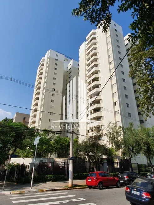 Foto 1 de Apartamento com 3 Quartos à venda, 78m² em Liberdade, São Paulo